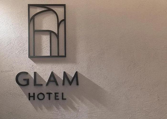 Glam Séoul