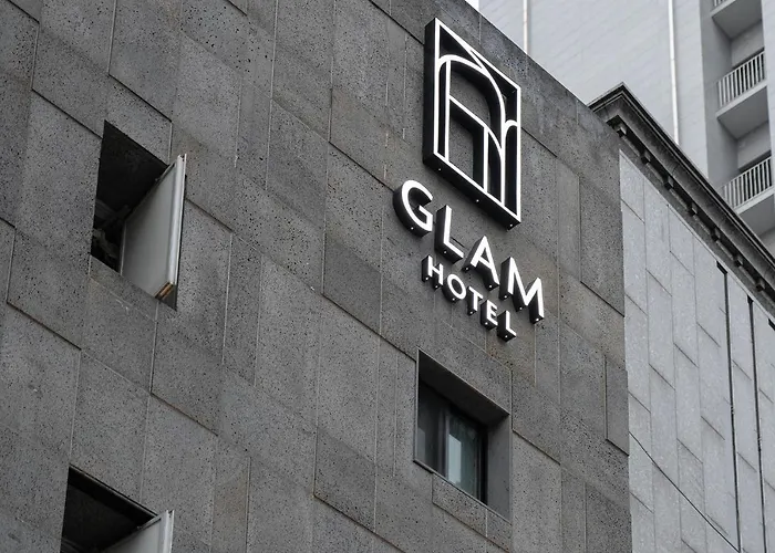 Glam Séoul