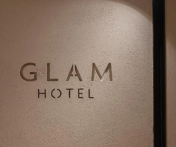 Hotel Glam Séoul
