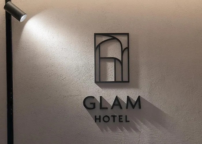 Hotel Glam Séoul
