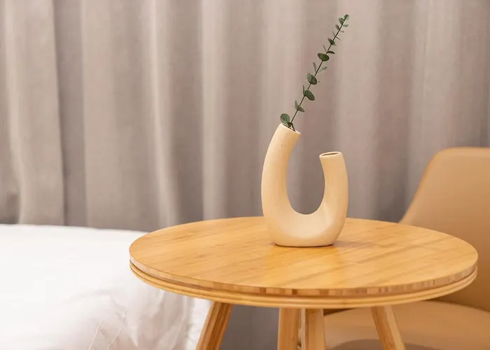 Hotel Glam Séoul