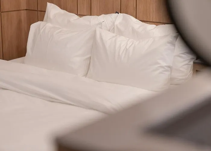 Glam Hotel Séoul