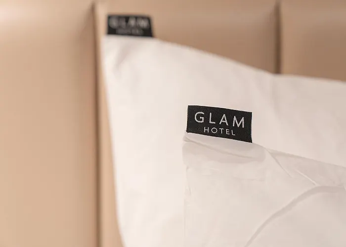 Hotel Glam Séoul
