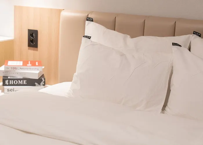 Hotel Glam