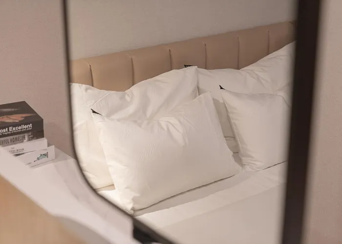 Hotel Glam
