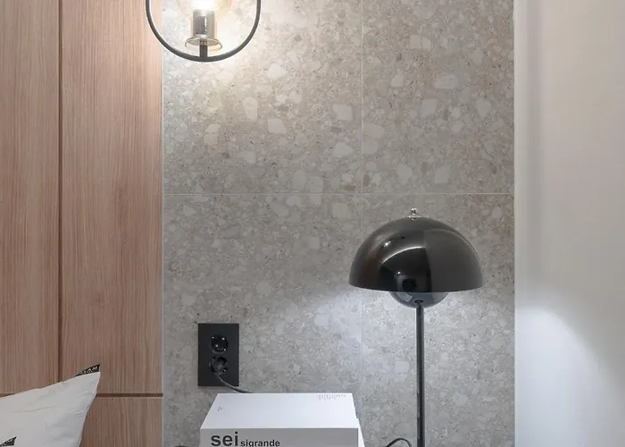 Glam Séoul